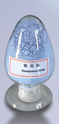 Neodymium Oxide