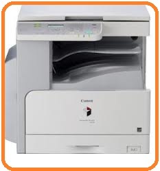 Canon Ir 2002n Photocopiers Refurbished