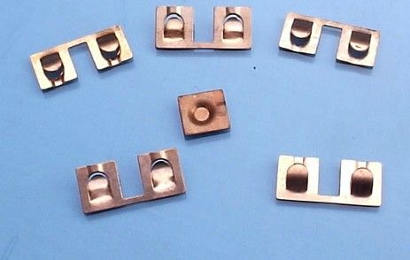 Stamping Parts For Electronic