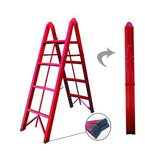 Folding Ladder