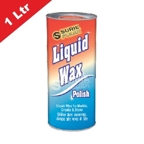 Liquid Wax Polish