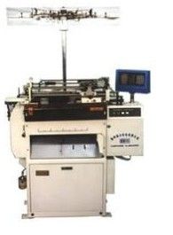 Automatic Glove Knitting Machine