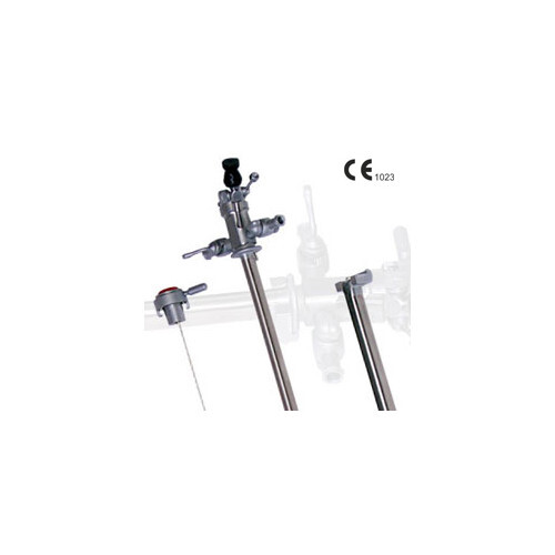 Resectoscope Accessories