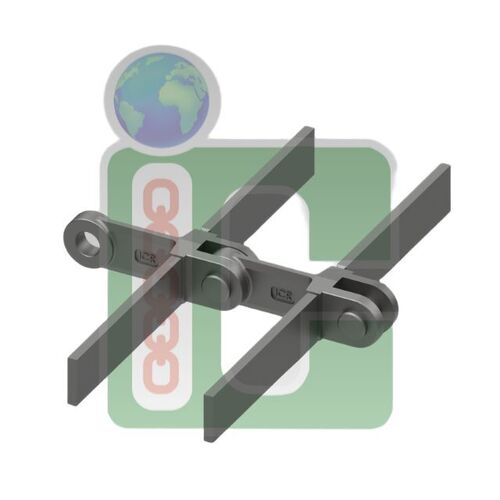 Feeder Chain - High Quality Durable Material | Superior Strength, Long-Lasting Performance