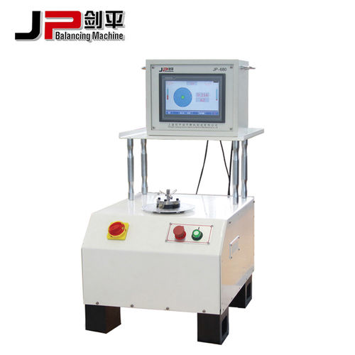 Juicer Mixer Cutter Blender Cutting Tool Balancing Machine