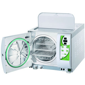 Autoclave Machine - 220V & 110V Variants | Wide Range, Affordable Solution for Sterilization