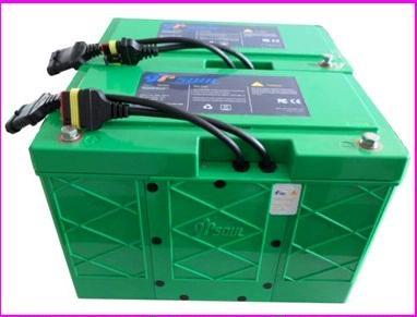 Car Power Battery 155ah