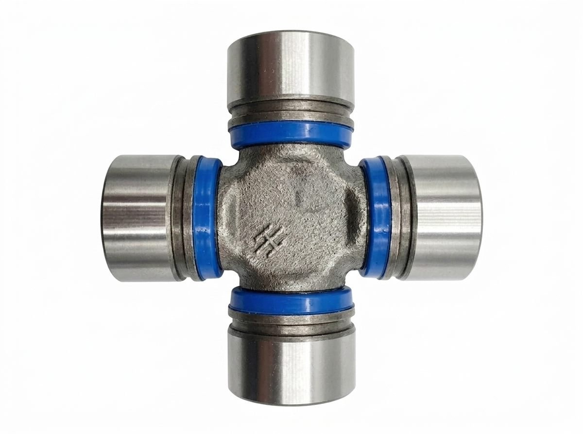 U.J. Cross - Premium Grade Raw Material, Customizable Design, Durable Quality