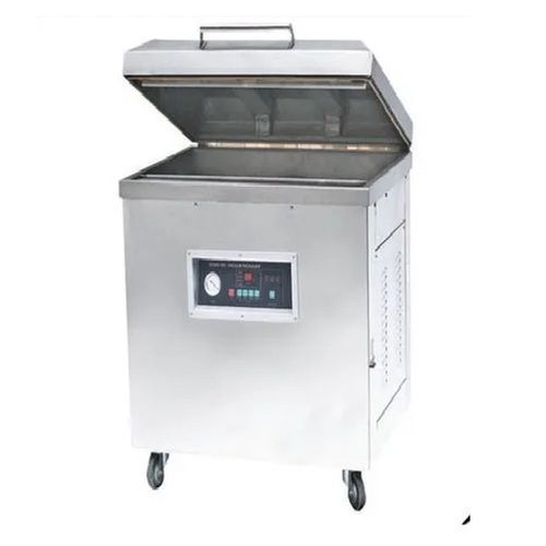 vacuum packaging machines