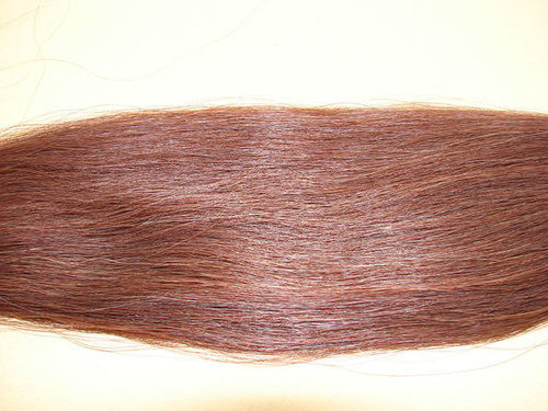 Horse Tail Hair For Wig