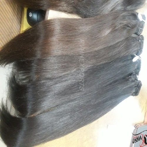 Natural Real Human Hair