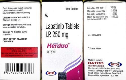Herdou Generic Drugs