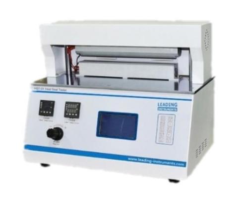 Heat Seal Testing Machine