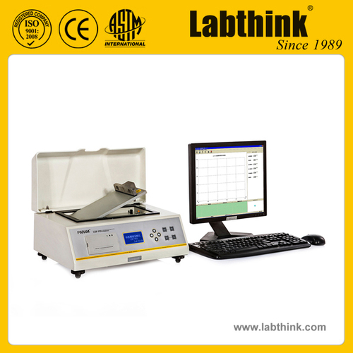  Inclined Surface Friction Tester Equipment