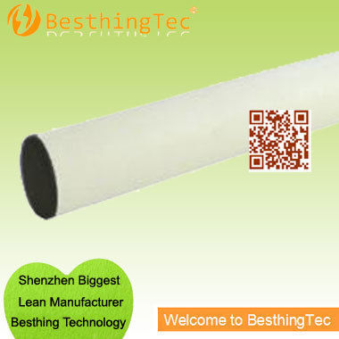 Plastic Coated Pipe