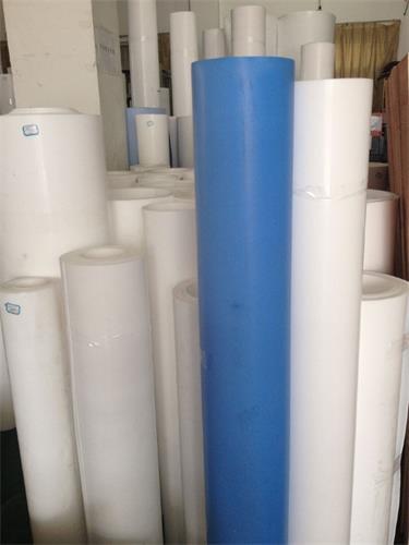 Ptfe Rods