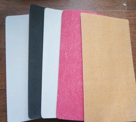 Non-Woven Insole Board with Eva Foam Sheet Eva Insole For Leather Shoes