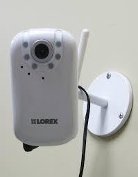 Ip Camera For Surveillance