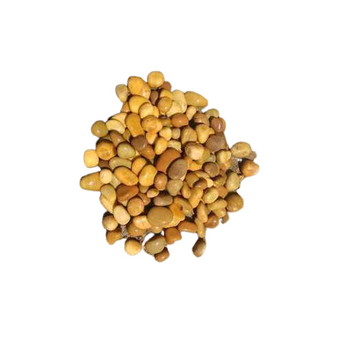 Natural Yellow Color Round Pebbles Stone And Off White Tumble Stone / Polished Stone / Agate Stone - Artificial Stone Type: Solid Surface