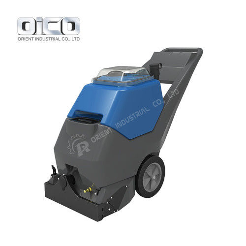 Three-in-one Automatic Carpet Cleaning Equipment