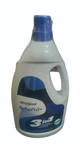 Whirlpool Whizpro Liquid Detergent 2 Litre - Usage: Home Appliance