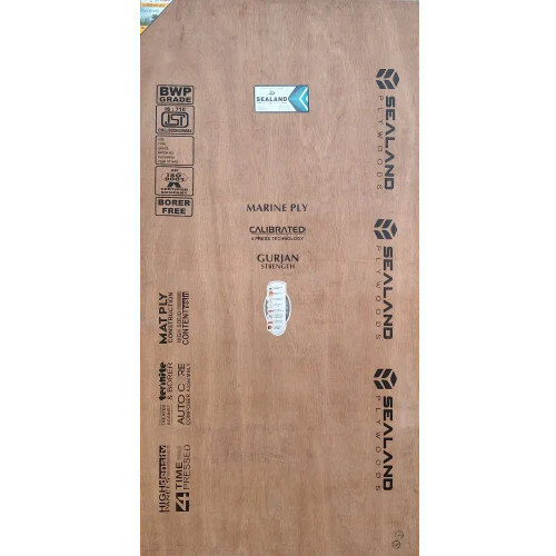 Marine Plywood