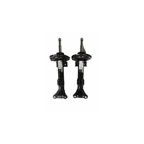 Car Shock Absorbers - Color: Black