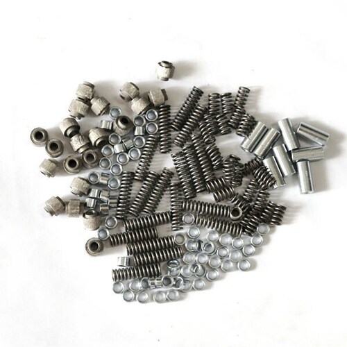 Wire Saw Accessories - Color: Gray