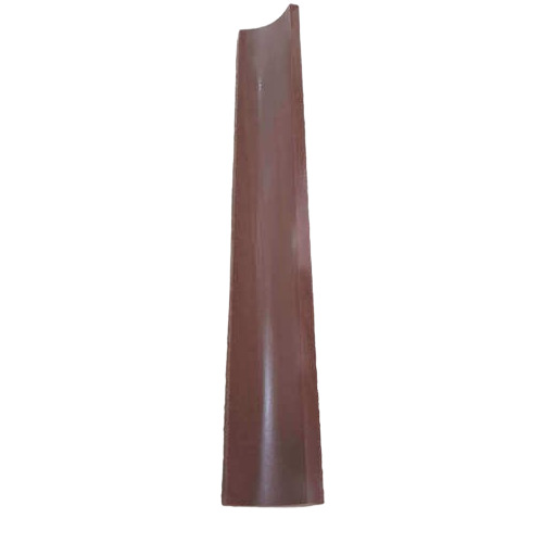 Red Sand Stone Coving - Cut-to-Size Red, Grey, Green, Beige, Black | Honed Finish, Acid Proof, High Durability, Precise Design, Excellent Craftsmanship