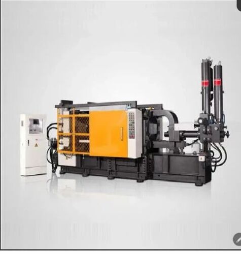 Zinc Die Casting Machine