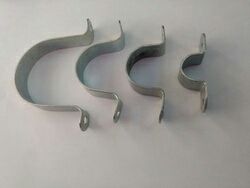 Metal U Pipe Clamps