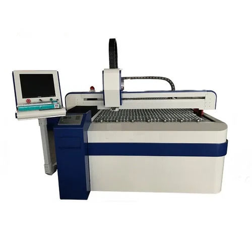 Laser Cutting Machine - Automatic Grade: Automatic