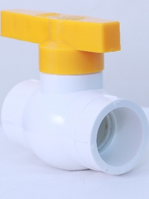 PVC Ball Valves