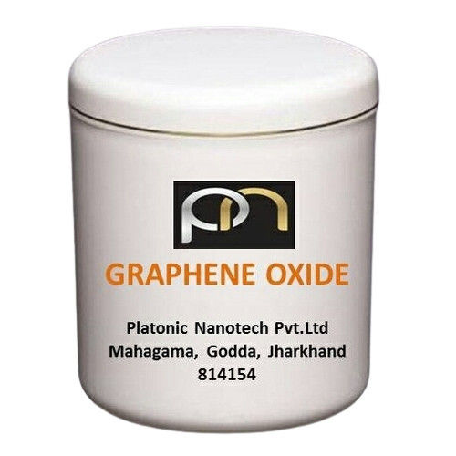 Graphene Oxide Nanoparticles