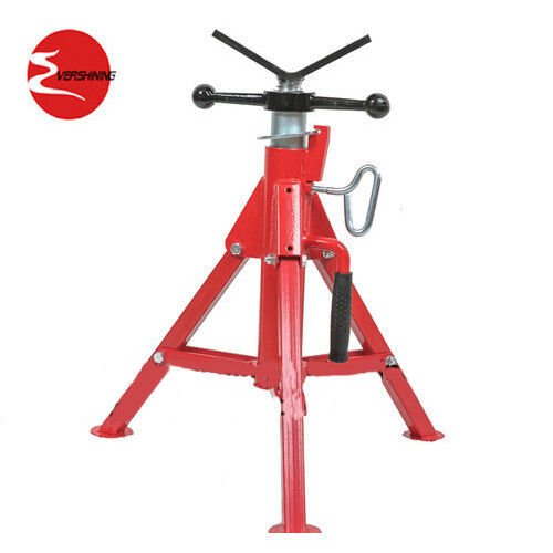 Corrosion Resistant Steel Pipe Stand