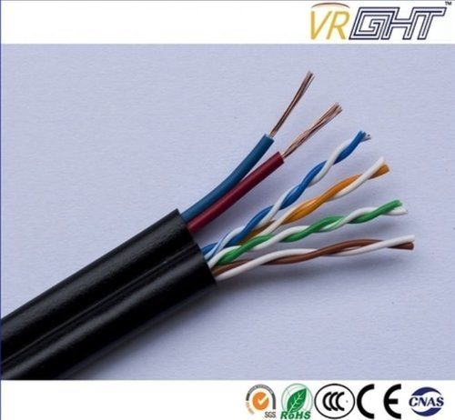 Coaxial Cable for CATV