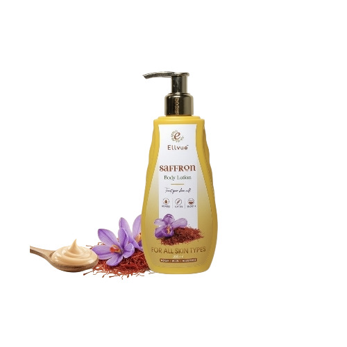 Hand & Body Lotion - Attributes: Smudge Proof