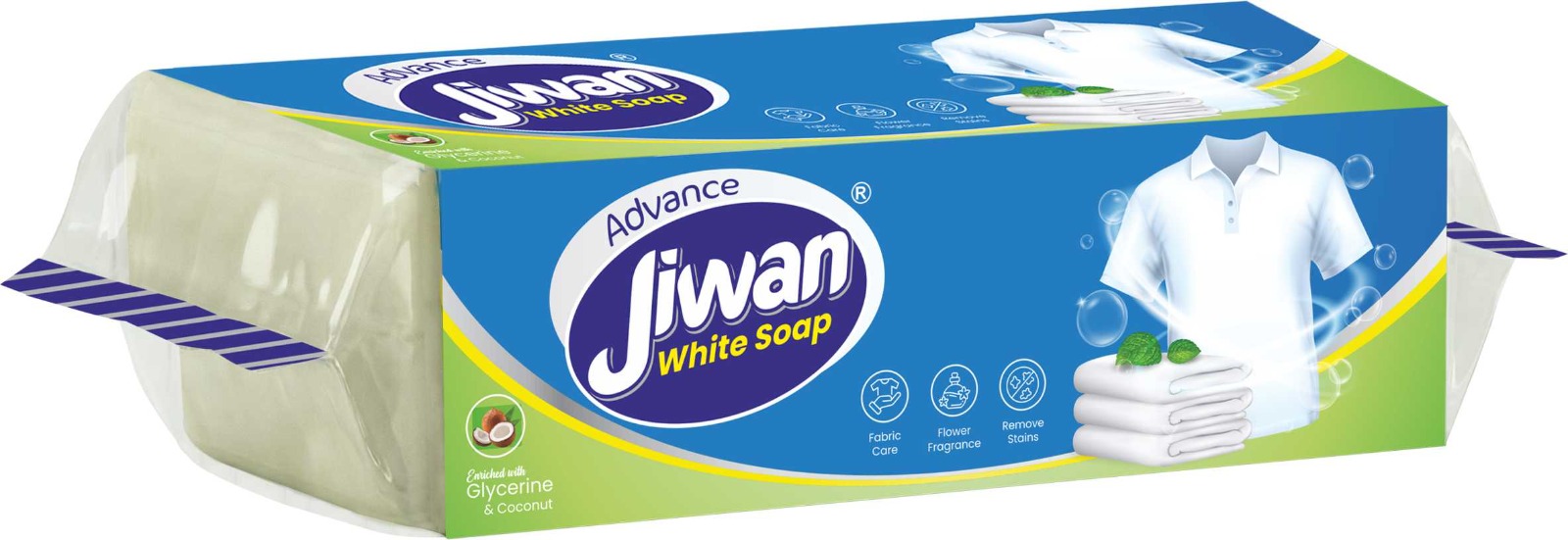 Sirmour Washing Soap