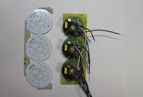 led bulb driver