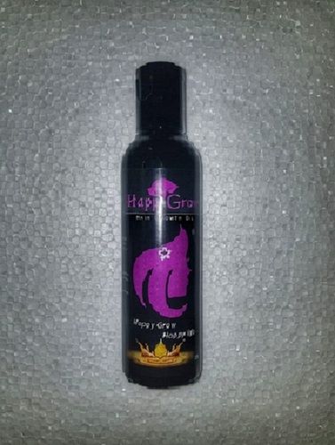 Happy Grow Hair Oil (Sidda Based)