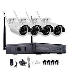 Cctv Camera Kit