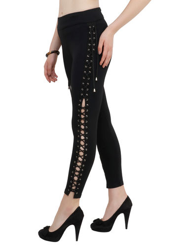 Trendy And Fashionable Ladies Jeggings