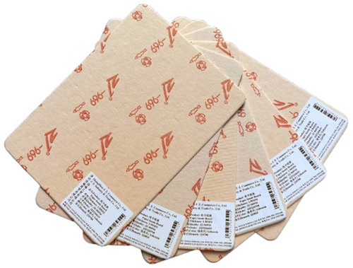 Non Woven Insole Sheets - Color: Available In Different Of Colors