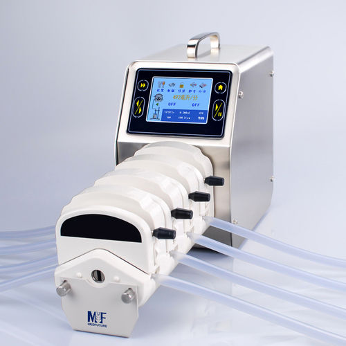 Peristaltic Pump (MEDFUTURE MPP-100T)