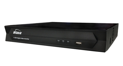 Digital Video Recorder (HM-85L)