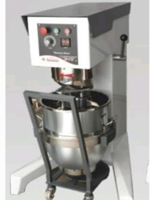 Planetary Mixer 40 Litres VFD