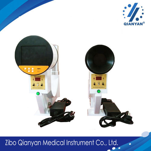 Digital Portable Veterinary X Ray Machine Dimension(L*W*H): 51*36*12  Centimeter (Cm)