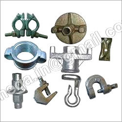 Light Weight Scaffolding Couplers