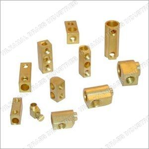 Electrical Brass Switchgear Parts