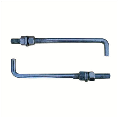 foundation bolts